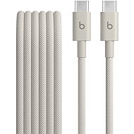 Apple Beats 240 W USB-C / USB-C Braided Cable (3 m) S. Stone - Datenkabel