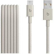 Apple Beats USB-A to USB-C Woven Cable (1.5m) - Surge Stone - Data Cable