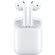 Apple AirPods - Vezeték nélküli fül-/fejhallgató