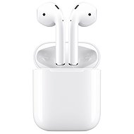 Apple AirPods (2. generace) - Wireless Headphones