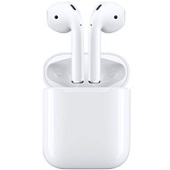 Apple AirPods 2019 - Wireless Headphones