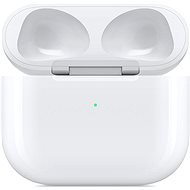 Apple AirPods 2021 náhradné puzdro - Puzdro na slúchadlá