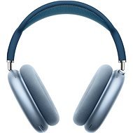 Apple AirPods Max Azure - Vezeték nélküli fül-/fejhallgató