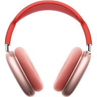 Apple AirPods Max Pink - Vezeték nélküli fül-/fejhallgató