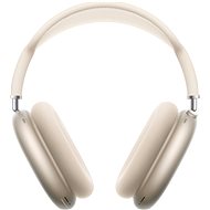 Apple AirPods Max Starlight (2024) - Wireless Headphones