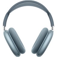 Apple AirPods Max Blue (2024) - Wireless Headphones