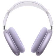 Apple AirPods Max Fialové (2024) - Bezdrôtové slúchadlá