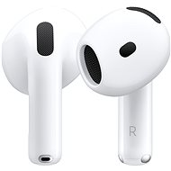 Apple AirPods 4 - Vezeték nélküli fül-/fejhallgató