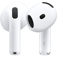 Apple AirPods 4 (kat.C) - Wireless Headphones