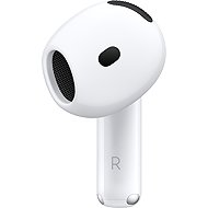 Apple AirPods 4 with Active Noise Cancellation, Replacement Earphone Right - Wireless Headphones