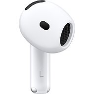 Apple AirPods 4 with Active Noise Cancellation, Replacement Earphone Left - Wireless Headphones