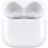 Apple AirPods 4 with active noise cancellation, replacement case - Wireless Headphones