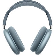 Apple AirPods Max 2 blue - Wireless Headphones