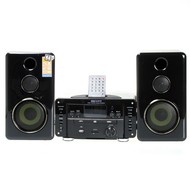 Scott iPod Micro system - Speakers