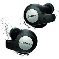 Jabra Elite 65t Active fekete - Vezeték nélküli fül-/fejhallgató