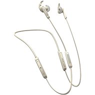 Jabra Elite 45e, beige gold - Wireless Headphones
