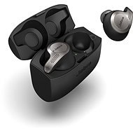 Jabra Evolve 65t MS - Vezeték nélküli fül-/fejhallgató