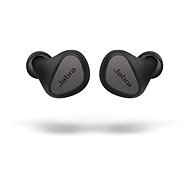 Jabra Elite 5 fekete - Vezeték nélküli fül-/fejhallgató