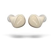 Jabra Elite 5 arany bézs - Vezeték nélküli fül-/fejhallgató