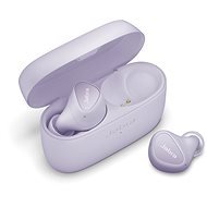 Jabra Elite 4 purple - Wireless Headphones