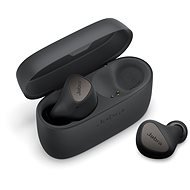 Jabra Elite 4 grey - Wireless Headphones