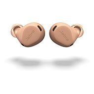 Jabra Elite 8 aktív karamell - Vezeték nélküli fül-/fejhallgató