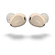 Jabra Elite 10 beige - Wireless Headphones