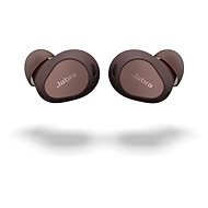 Jabra Elite 10 hnědé - Wireless Headphones