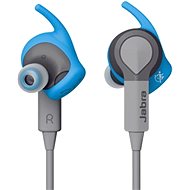 JABRA Coach Blue - Headphones