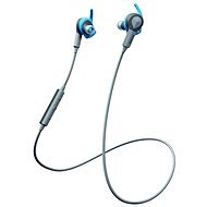 JABRA Coach Blue Special Edition fülhallgató mikrofonnal - Vezeték nélküli fül-/fejhallgató
