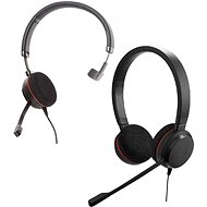 Jabra Evolve 20 - Headphones