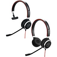 Jabra Evolve 40 MS - Headphones