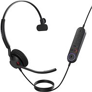 Jabra Engage 40 - (Inline Link) USB-C MS Mono - Headphones