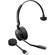Jabra Engage 55 Mono USB-C MS EMEA/APAC - Wireless Headphones