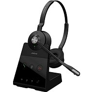 Jabra Engage 65 Convertible - Wireless Headphones