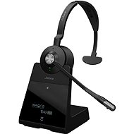 Jabra Engage 75 Mono - Wireless Headphones