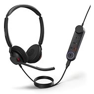Jabra Engage 50 II - (Engage 50 II Link) USB-A MS Stereo - Headphones