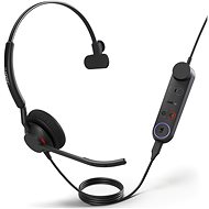 Jabra Engage 50 II - (Engage 50 II Link) USB-C MS Mono - Headphones