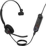 Jabra Engage 50 II, (Link) USB C/A, UC Mono - Headphones