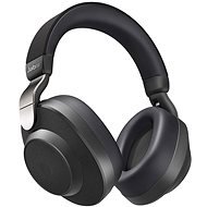 Jabra Elite 85H fekete - Vezeték nélküli fül-/fejhallgató