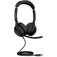 Jabra Evolve2 50 USB-A MS Stereo - Kopfhörer