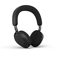Jabra Evolve3 75, MS, Link390c, Black - Wireless Headphones
