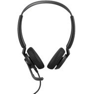 Jabra Engage 50 II, (Link) USB C/A, MS Stereo - Headphones