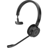 Jabra Evolve 65 TE, Link390a MS Mono - Wireless Headphones