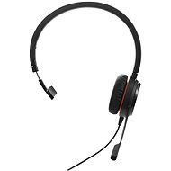 Jabra Evolve 20 MS Mono USB-A SE - Headphones