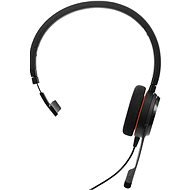 Jabra Evolve 20 MS Mono USB-C - Headphones