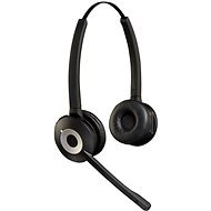Jabra PRO 930 MS Duo - Vezeték nélküli fül-/fejhallgató