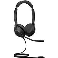 Jabra Evolve2 30, USB-C, MS Stereo - Headphones