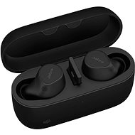 Jabra EVOLVE2 BUDS USB-A MS -/WIRELESS CHARGING PAD - Wireless Headphones