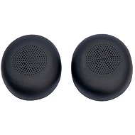 Jabra Ear Cushions for Evolve2 40/65, 6pcs, Black - Gehörschutz für Kopfhörer